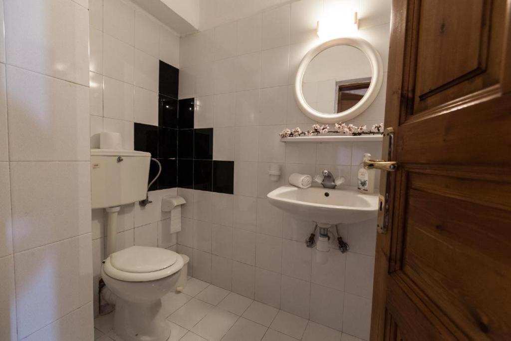 Eremia Rustic House - Entire Villa In Pelion Makrinitsa Luaran gambar